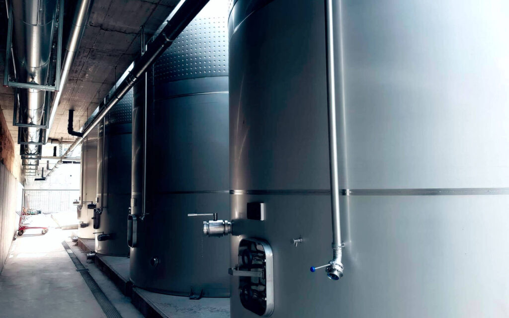 Gallery st enologico