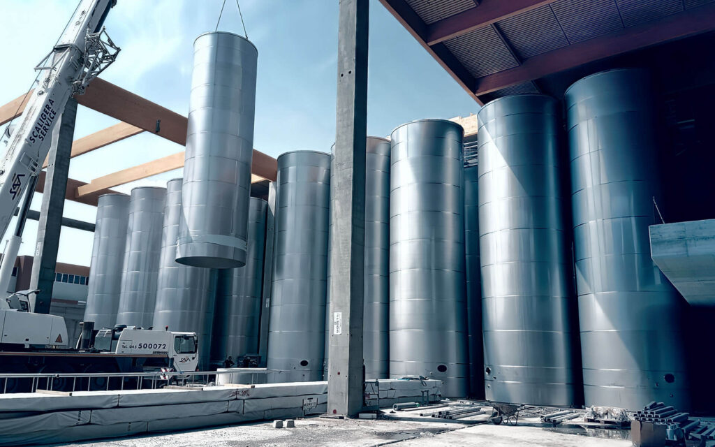 Gallery st enologico