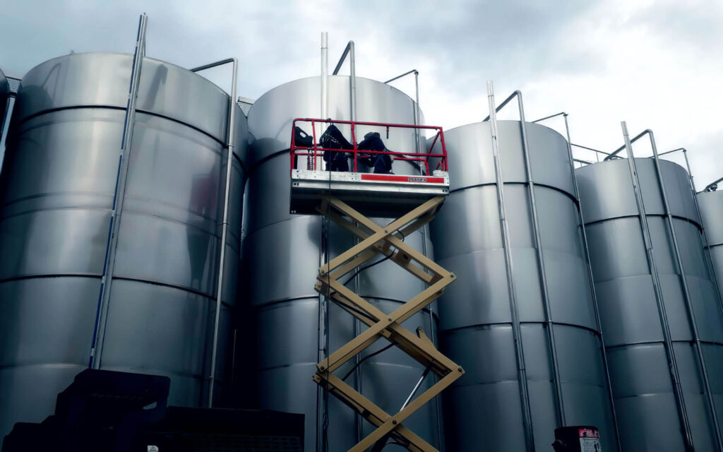 Gallery st enologico