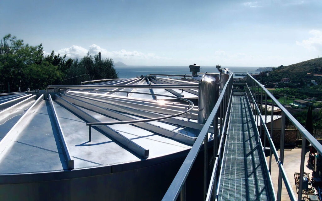 Gallery st enologico