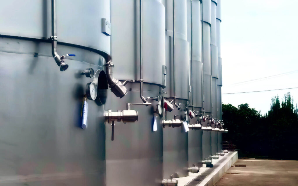 Gallery st enologico