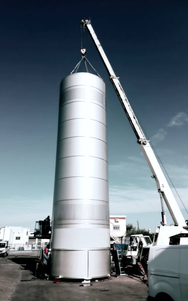 Gallery st enologico