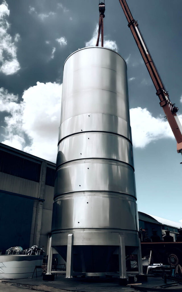 Gallery st enologico