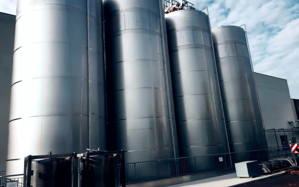 Gallery st enologico