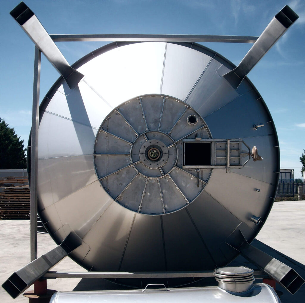 Gallery st enologico