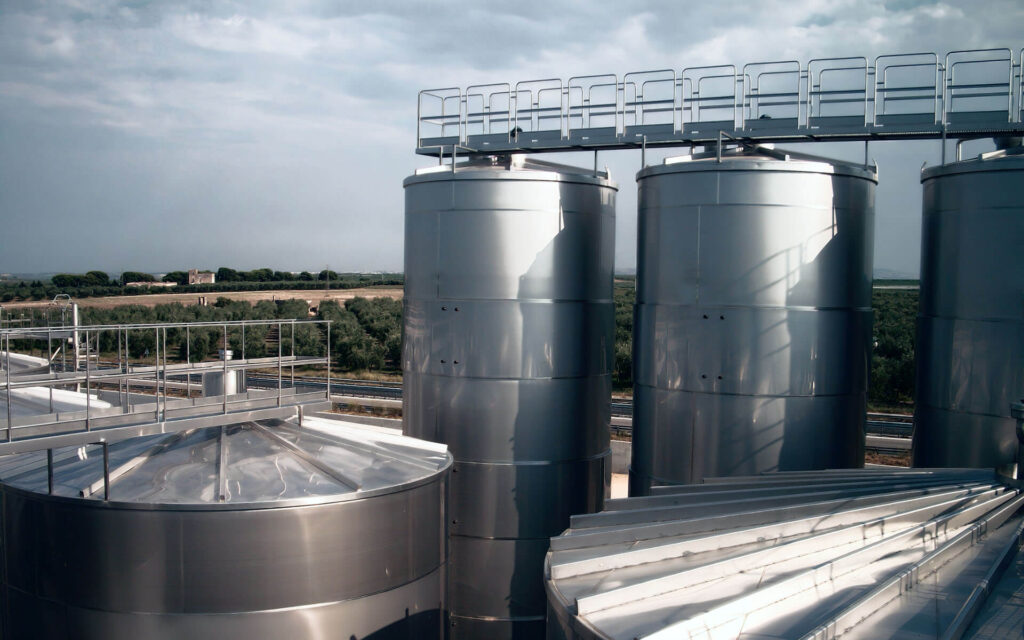 Gallery st enologico