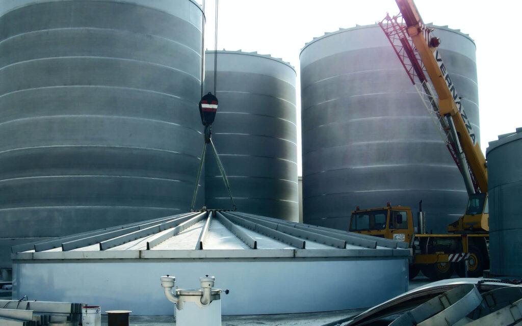 Gallery st enologico