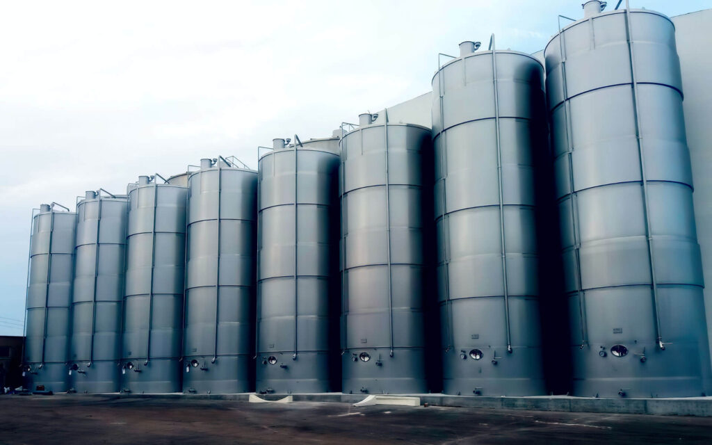 Gallery st enologico