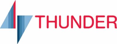 Logo thunder 400x150