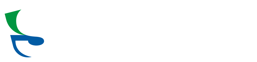 Steeltech italia logo white