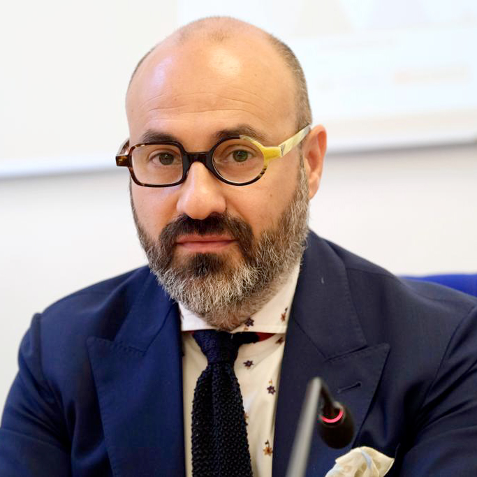 Alfonso cialdella