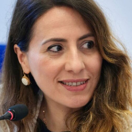 Giusy cialdella