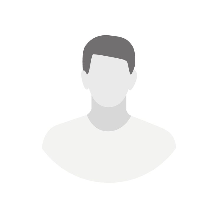 Vector flat illustration in colore grigio avatar profilo utente persona icona immagine profilo adatto per i profili dei social media icone screensaver e come modellox9xa 719432