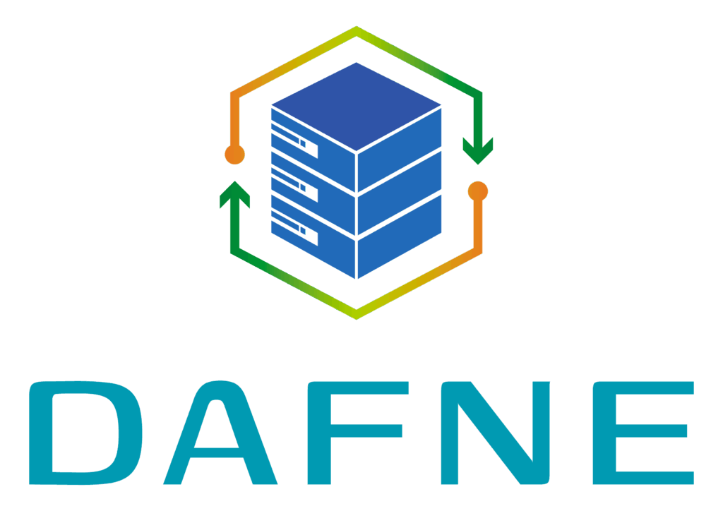 Progetto DAFNE